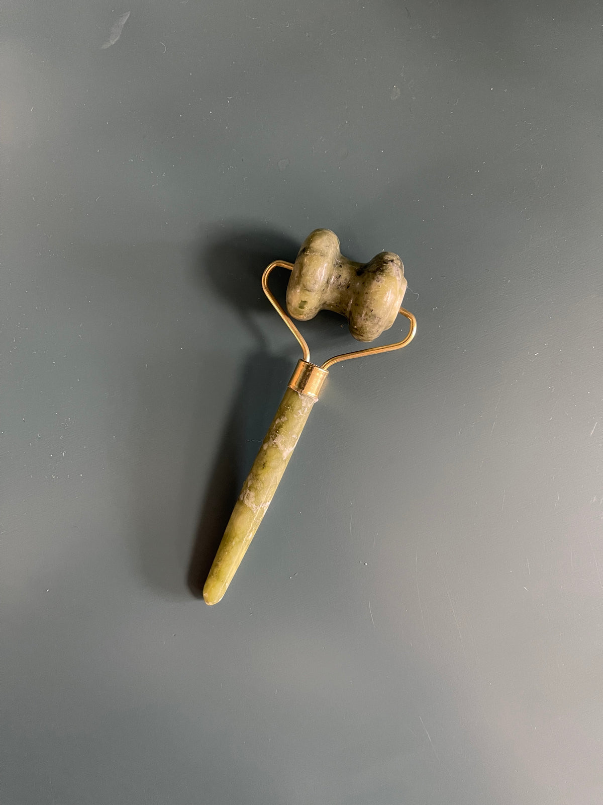 Crystal Facial Roller
