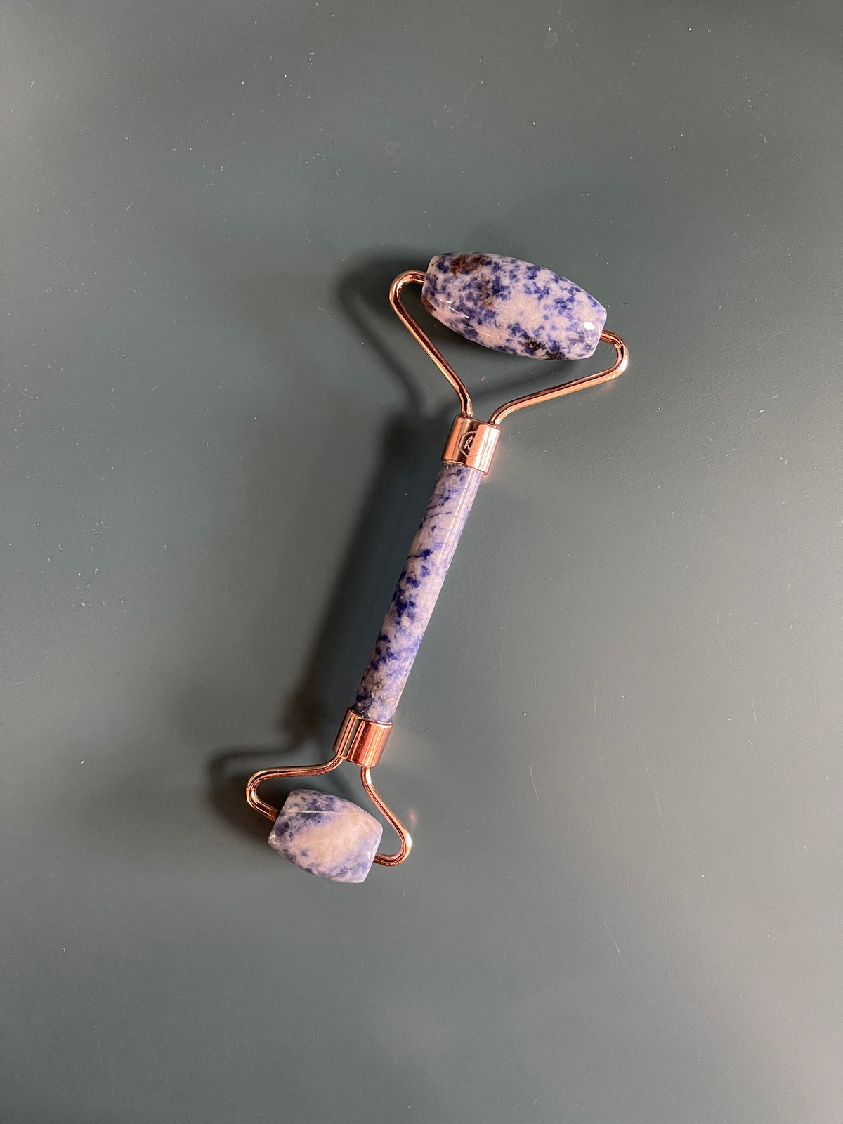 Crystal Facial Roller