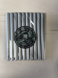 Wickless Sealing Wax Sticks - Set of 10