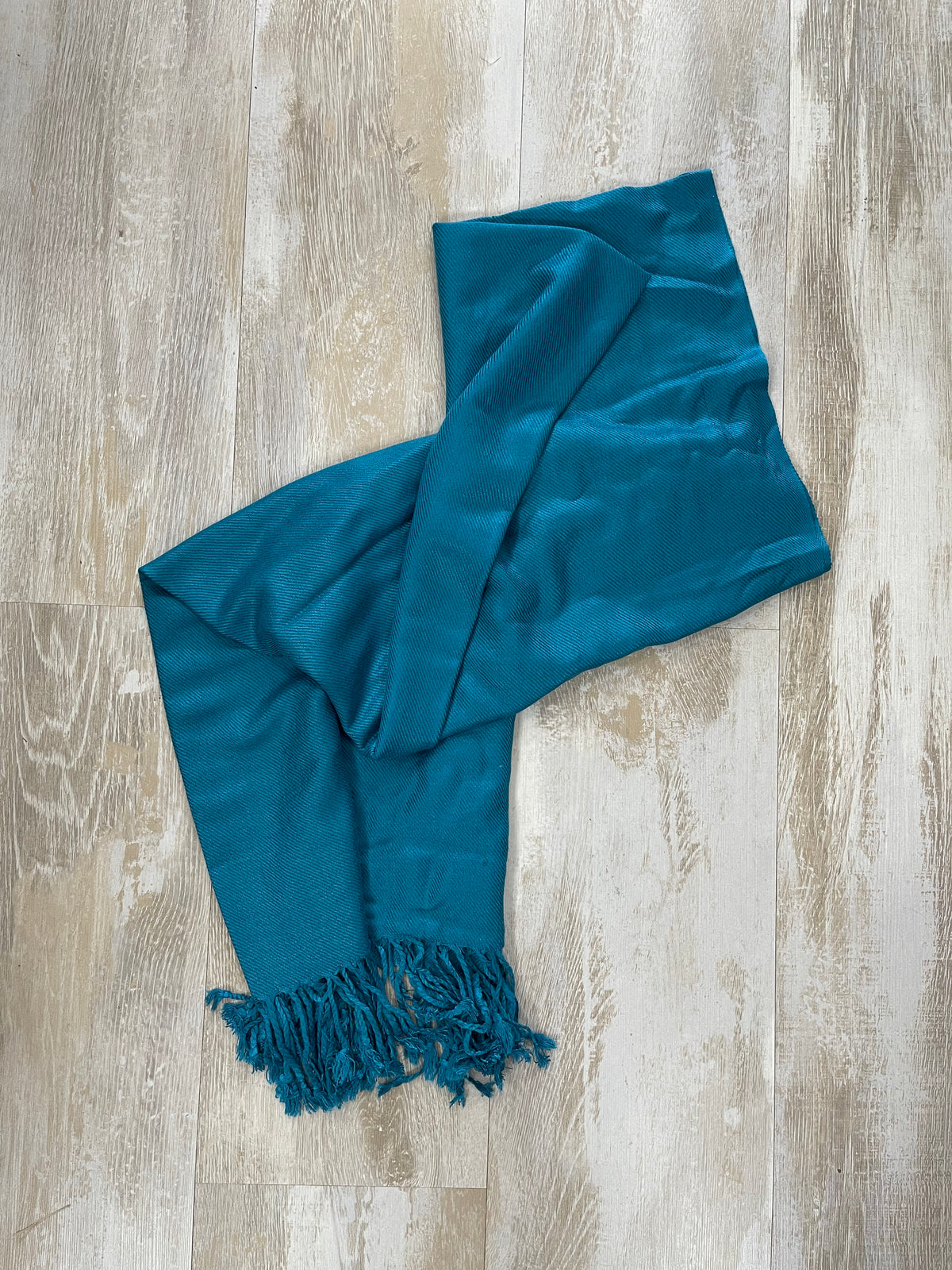 Pashmina Scarf