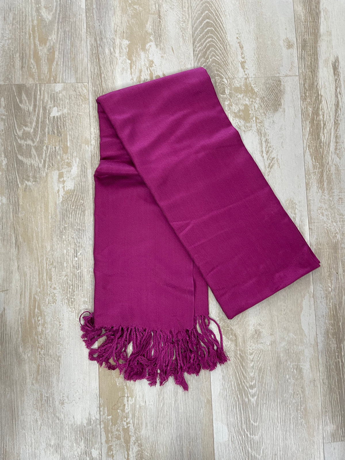 Pashmina Scarf