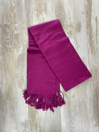 Pashmina Scarf