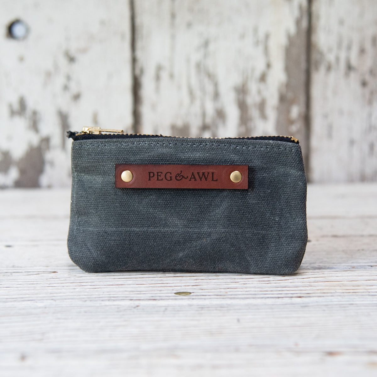 No. 1 - The Spender Pouch