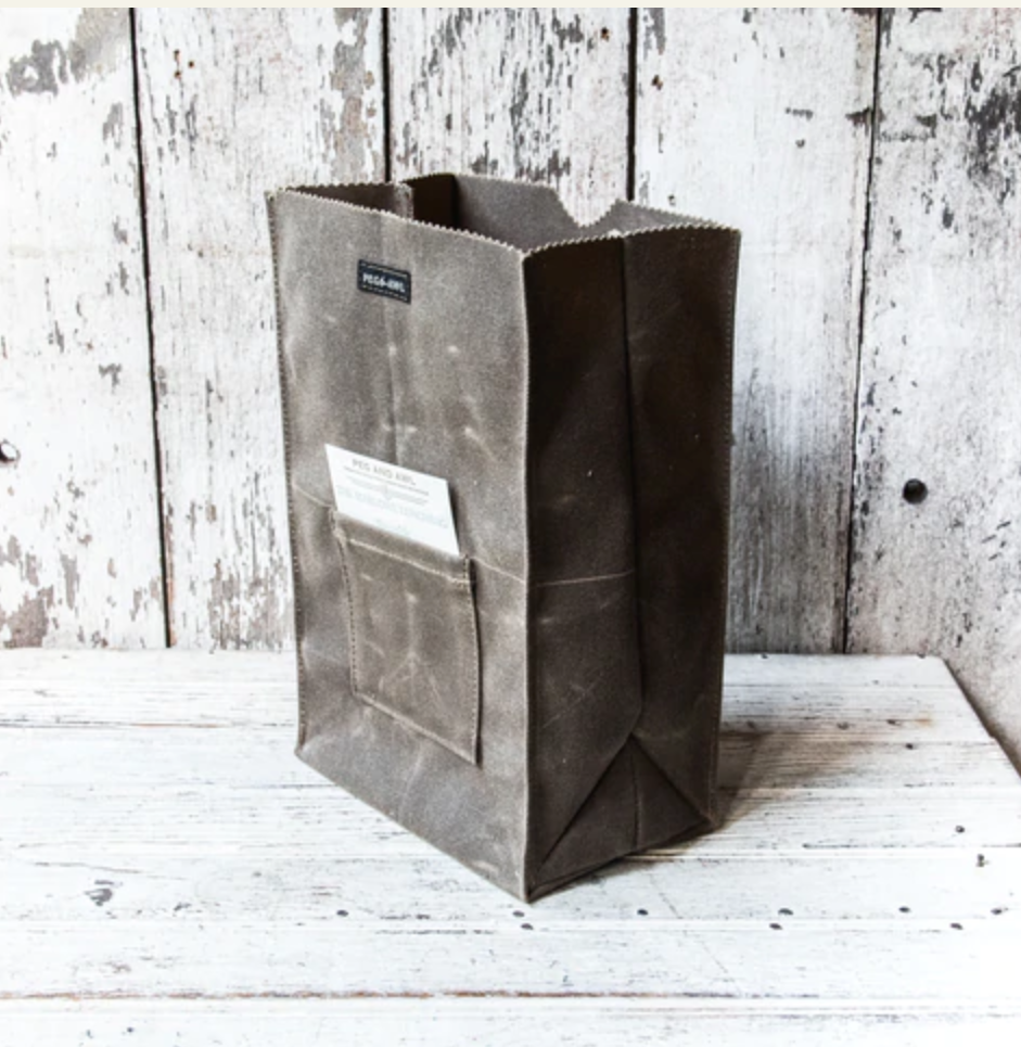 The Marlowe Lunch Bag