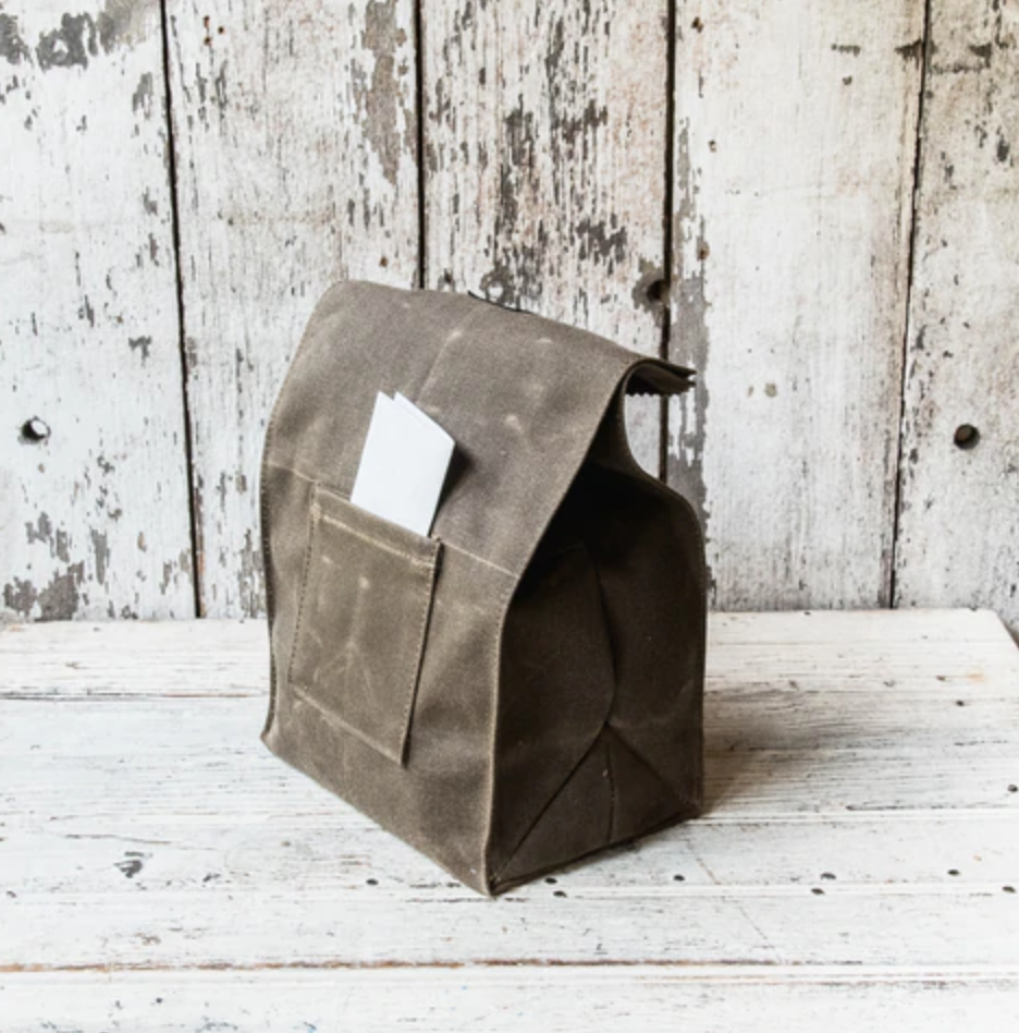 The Marlowe Lunch Bag