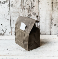 The Marlowe Lunch Bag