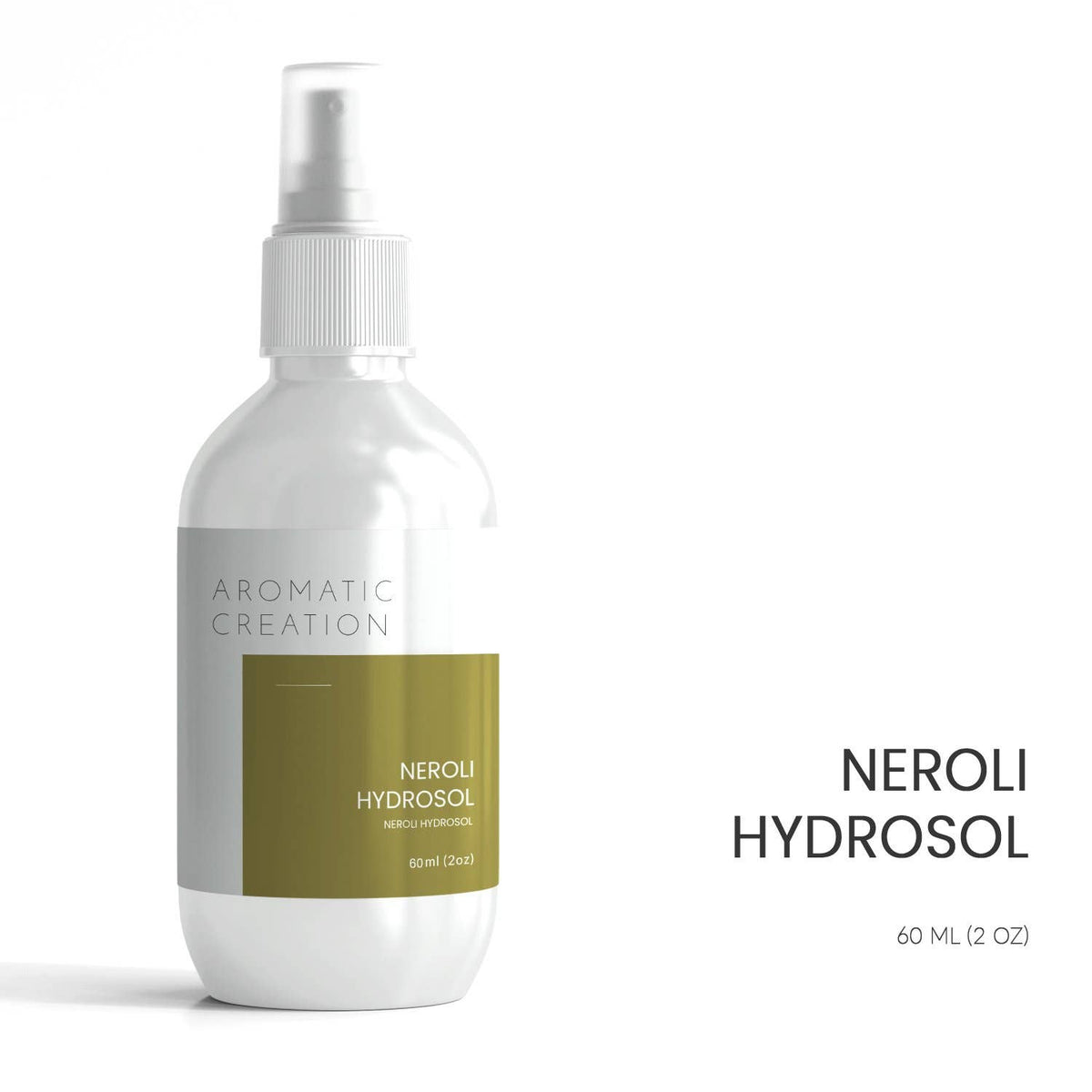 Neroli Hydrosol