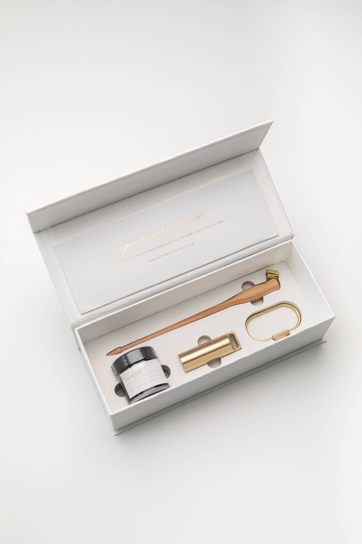 Calligraphy Starter Kit