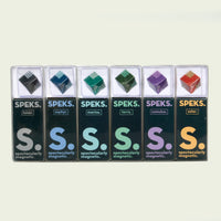 Speks - Elements Assorted Case Pack