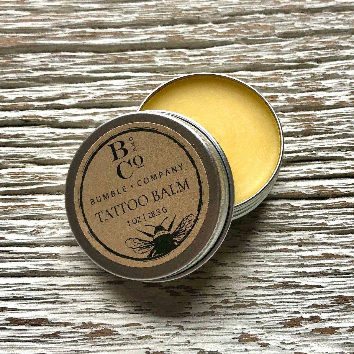Tattoo Balm
