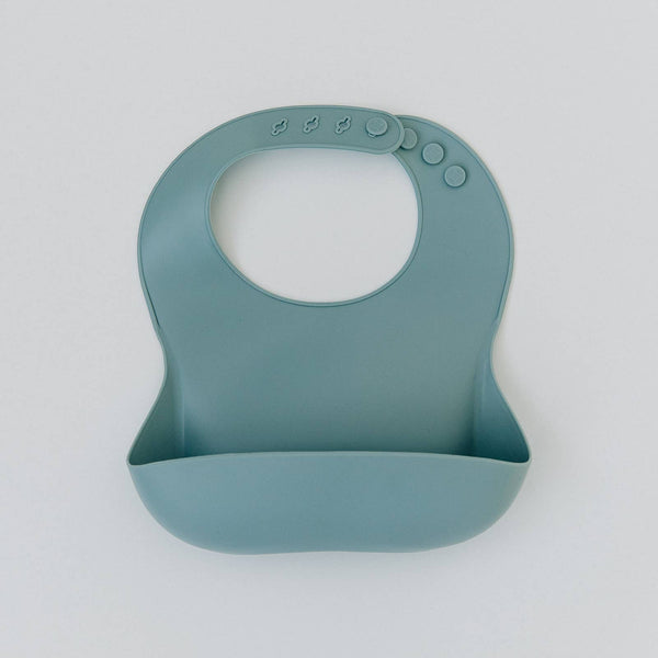 Silicone Bib