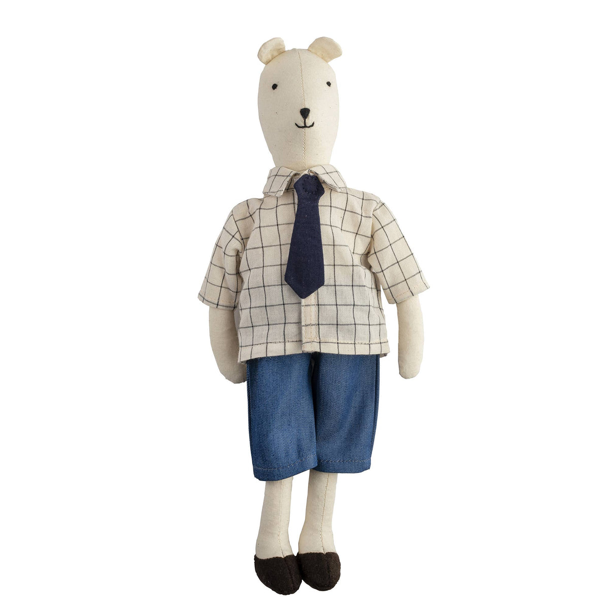 Lil' Pyar's Brother Bear