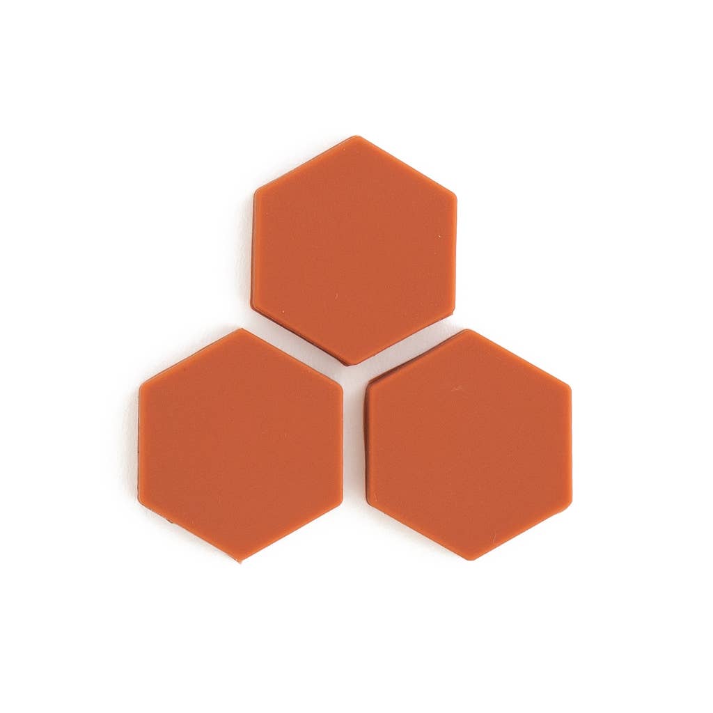 Additional Tile Sets - Terracotta