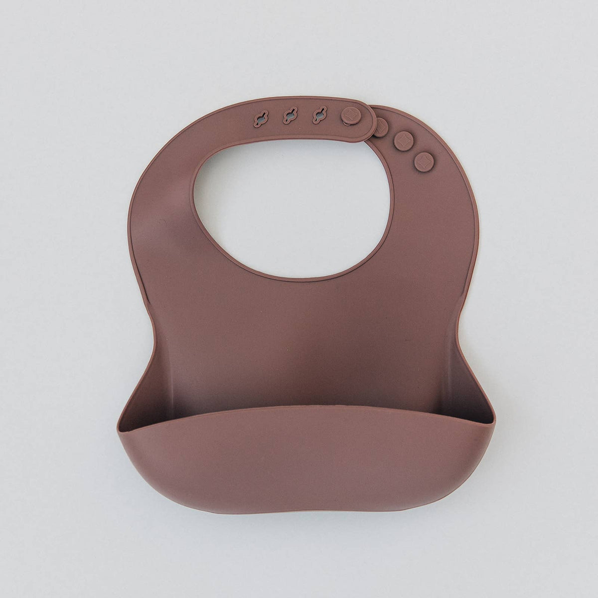 Silicone Bib