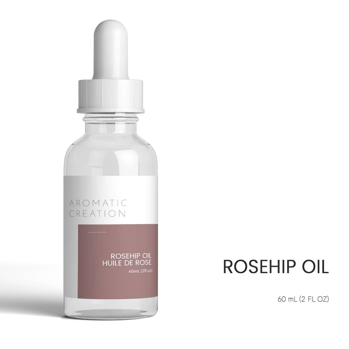 Rosehip Oil