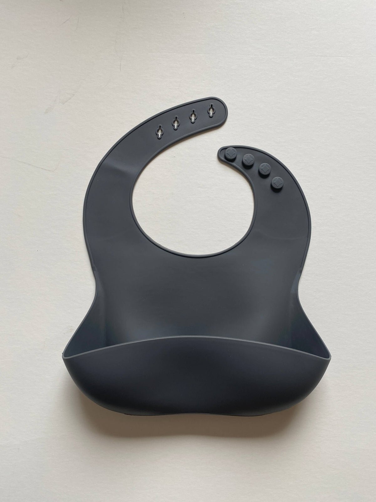 Silicone Bib