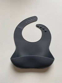 Silicone Bib