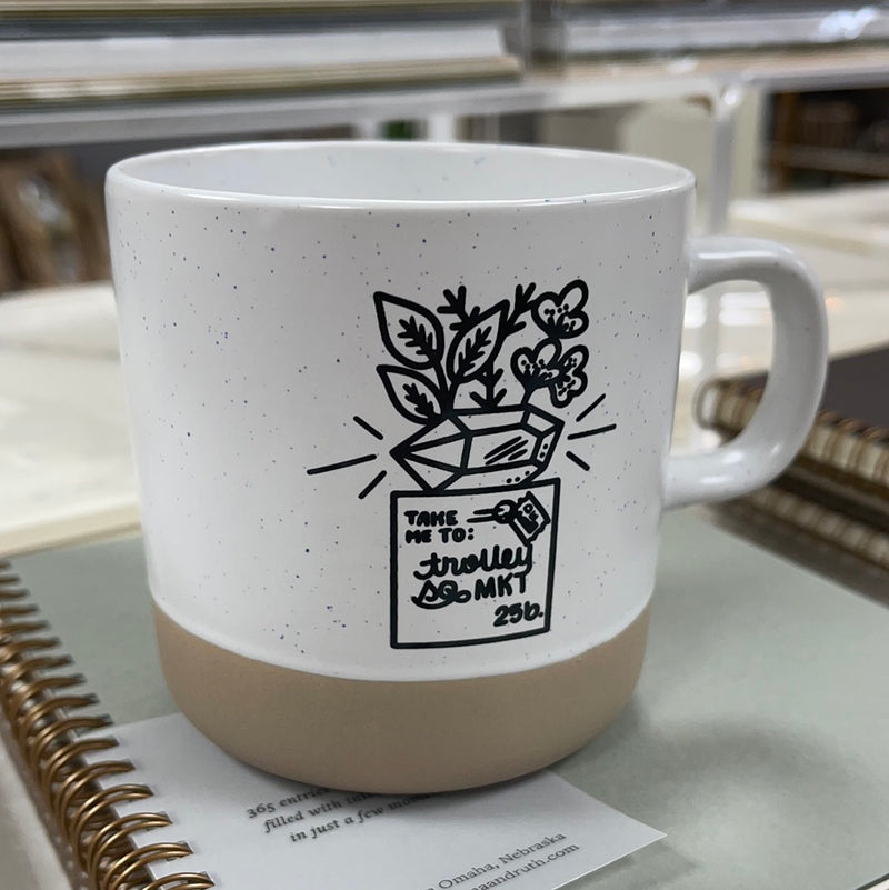 TSM Mug